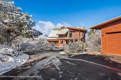255 Little Pinon, Basalt, CO 81621 - Photo 67