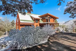 255 Little Pinon, Basalt, CO 81621 - Photo 69