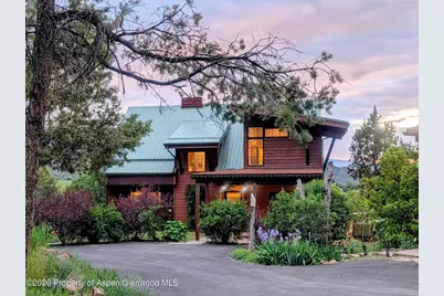 255 Little Pinon, Basalt, CO 81621 - Photo 1