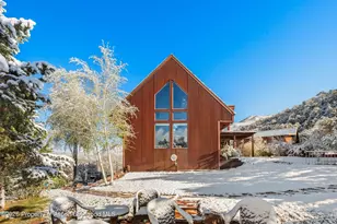 255 Little Pinon, Basalt, CO 81621 - Photo 71