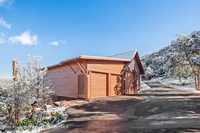 255 Little Pinon, Basalt, CO 81621 - Photo 85