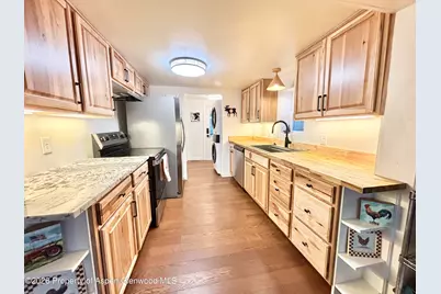 1234 Main Street, Meeker, CO 81641 - Photo 1