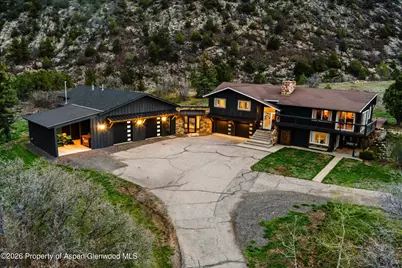 7434 County Road 117, Glenwood Springs, CO 81601 - Photo 1