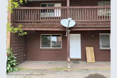 537 Breeze Street #1, Craig, CO 81625 - Photo 1