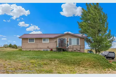 110 Western Avenue, Craig, CO 81625 - Photo 1