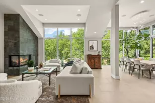 552 Mountain Laurel Dr, Aspen, CO 81611 - Photo 3