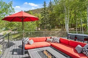 552 Mountain Laurel Dr, Aspen, CO 81611 - Photo 59