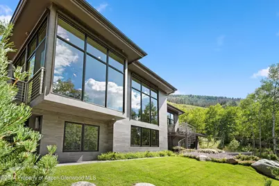 552 Mountain Laurel Drive, Aspen, CO 81611 - Photo 1