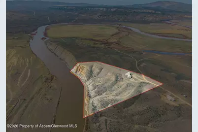 13457 County Road 17 - Back House, Craig, CO 81625 - Photo 59