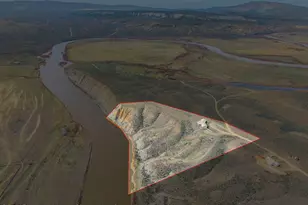 13457 County Road 17 - Back House, Craig, CO 81625 - Photo 59