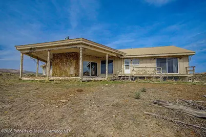 13457 County Road 17 - Back House, Craig, CO 81625 - Photo 21
