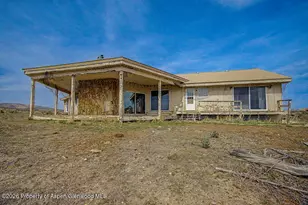 13457 County Road 17 - Back House, Craig, CO 81625 - Photo 21