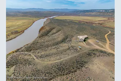 13457 County Road 17 - Back House, Craig, CO 81625 - Photo 1