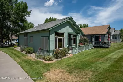 100 Limberpine Circle, Battlement Mesa, CO 81635 - Photo 17
