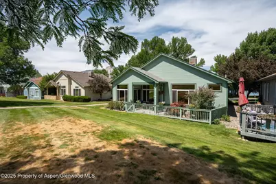 100 Limberpine Circle, Battlement Mesa, CO 81635 - Photo 19