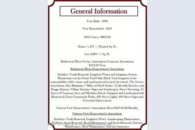 100 Limberpine Circle, Battlement Mesa, CO 81635 - Photo 23