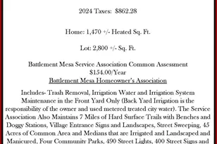 100 Limberpine Cir, Battlement Mesa, CO 81635 - Photo 23