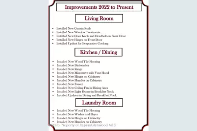 100 Limberpine Circle, Battlement Mesa, CO 81635 - Photo 25