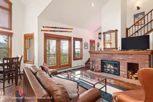 425 Wood Rd, Aspen, CO 81611 - Photo 3