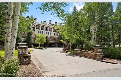 425 Wood Road #44, Snowmass Village, CO 81615 - Photo 15