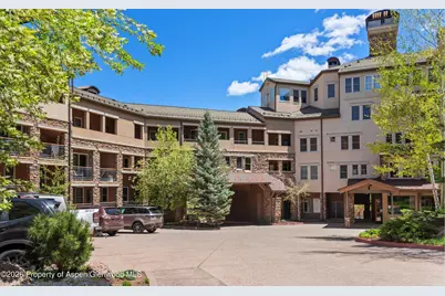 425 Wood Road #44, Aspen, CO 81611 - Photo 19