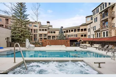 425 Wood Road #44, Snowmass Village, CO 81615 - Photo 17