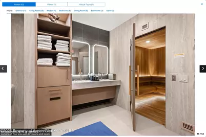 425 Wood Road #44, Snowmass Village, CO 81615 - Photo 19