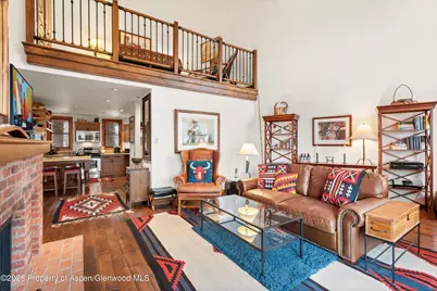 425 Wood Road #44, Aspen, CO 81611 - Photo 1