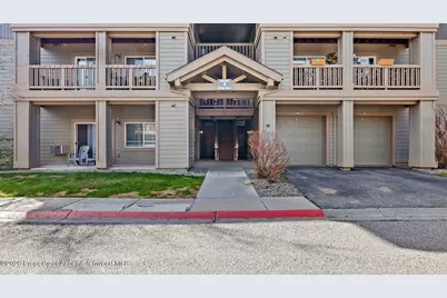 488 River View Drive #407, New Castle, CO 81647 - Photo 31