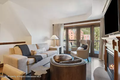 415 E Dean St, Unit 48, Week 8, Aspen, CO 81611 - Photo 5