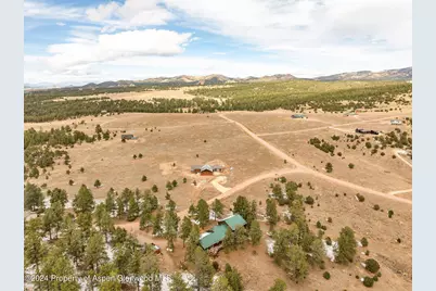 50 Shawnee Trail, Westcliffe, CO 81252 - Photo 45