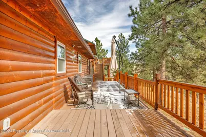 50 Shawnee Trail, Westcliffe, CO 81252 - Photo 31