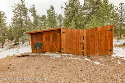 50 Shawnee Trail, Westcliffe, CO 81252 - Photo 39