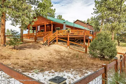 50 Shawnee Trail, Westcliffe, CO 81252 - Photo 37