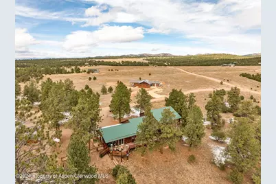 50 Shawnee Trail, Westcliffe, CO 81252 - Photo 41