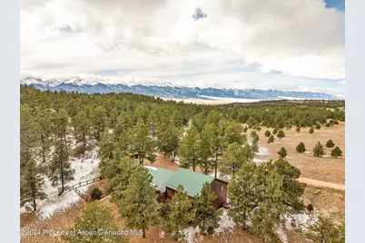 50 Shawnee Trail, Westcliffe, CO 81252 - Photo 43