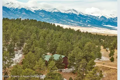 50 Shawnee Trail, Westcliffe, CO 81252 - Photo 47