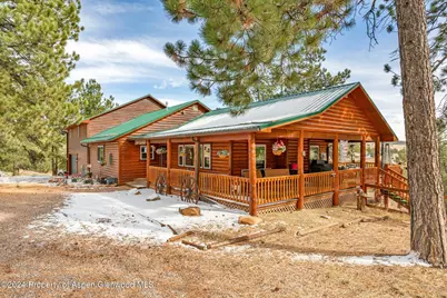 50 Shawnee Trail, Westcliffe, CO 81252 - Photo 5