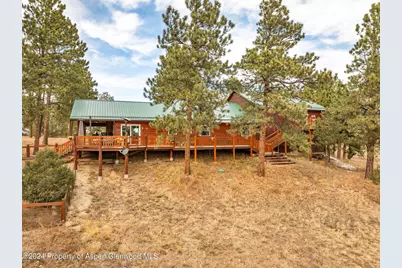 50 Shawnee Trail, Westcliffe, CO 81252 - Photo 35