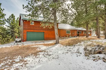 50 Shawnee Trail, Westcliffe, CO 81252 - Photo 3