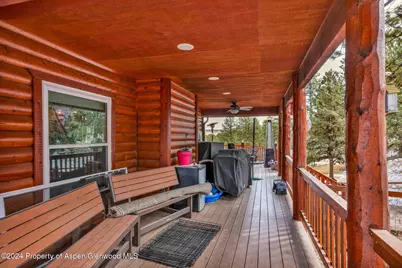 50 Shawnee Trail, Westcliffe, CO 81252 - Photo 33