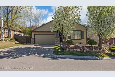 606 Lariat Loop, New Castle, CO 81647 - Photo 1