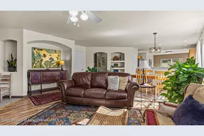 606 Lariat Loop, New Castle, CO 81647 - Photo 3