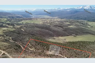 Tbd Spring Park Mesa, Carbondale, CO 81623 - Photo 3