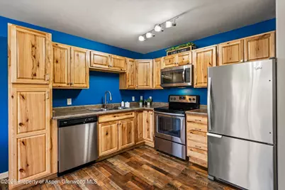 1329 Pitkin Avenue #21, Glenwood Springs, CO 81601 - Photo 3