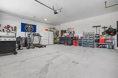 88 Green Mesa Place, Battlement Mesa, CO 81635 - Photo 25