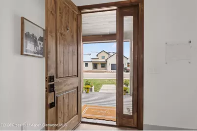 1395 Rifle Heights Drive, Rifle, CO 81650 - Photo 3