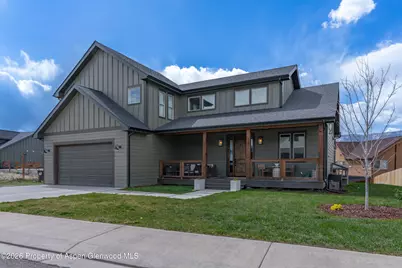 1395 Rifle Heights Drive, Rifle, CO 81650 - Photo 29