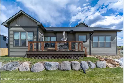 1395 Rifle Heights Drive, Rifle, CO 81650 - Photo 33