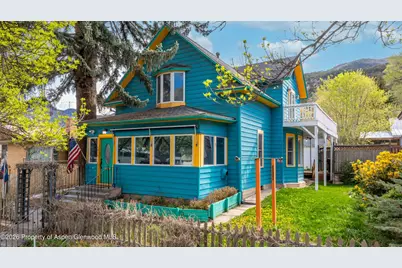 1018 Grand Avenue, Glenwood Springs, CO 81601 - Photo 1